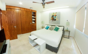Stunning & Private 1BR condo near the beach by Happy Address